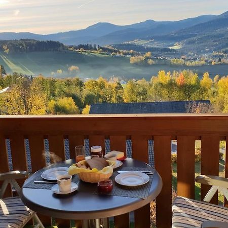 Appartement Im Himmelreich Lam Exteriör bild