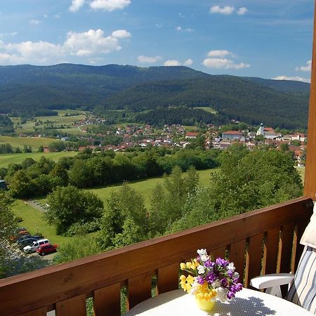 Appartement Im Himmelreich Lam Exteriör bild