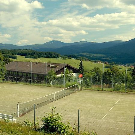 Appartement Im Himmelreich Lam Exteriör bild