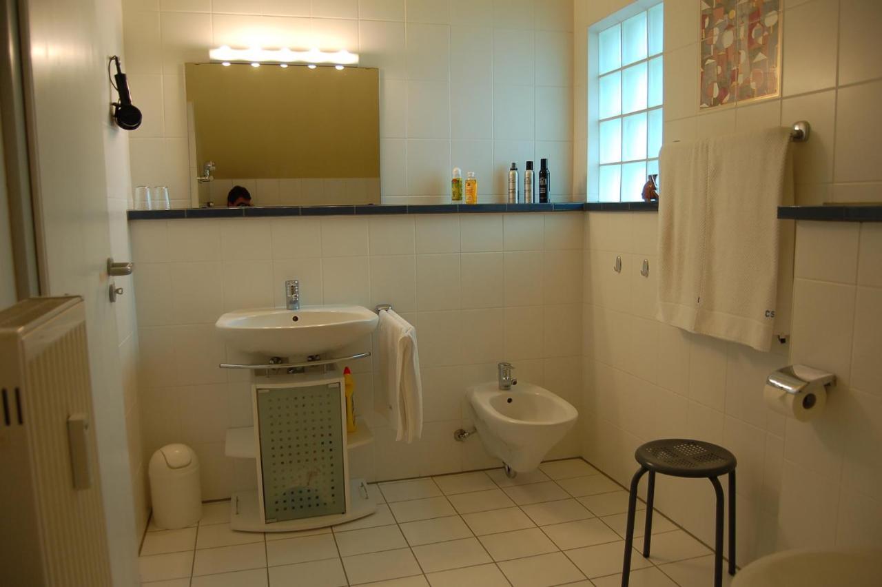 Appartement Im Himmelreich Lam Exteriör bild